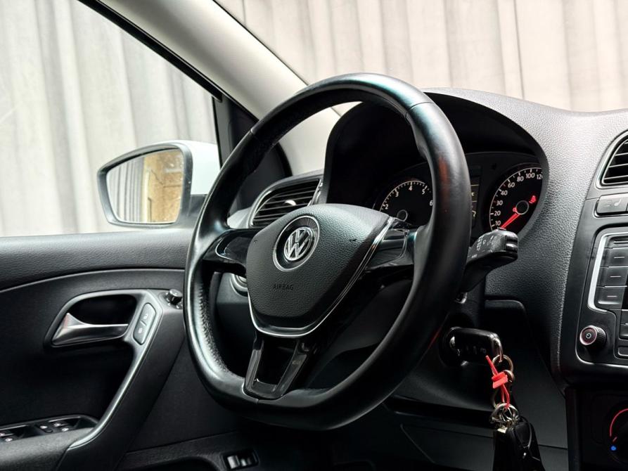 Volkswagen Polo V Рестайлинг Ижевск  - изображение 11