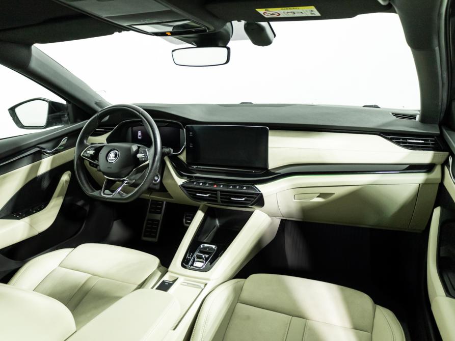 Skoda Octavia IV (A8) Санкт-Петербург  - изображение 7