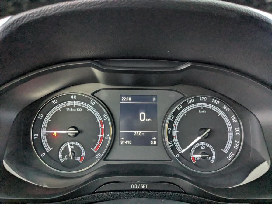 Skoda Karoq I Москва  - изображение 15