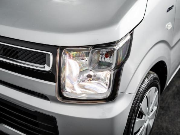 Suzuki Wagon R VI с пробегом 2019 года, цена 569 500 рублей, 144143 км, хэтчбек, Автокод Объявления