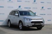 Mitsubishi Outlander III Пермь  - изображение 21