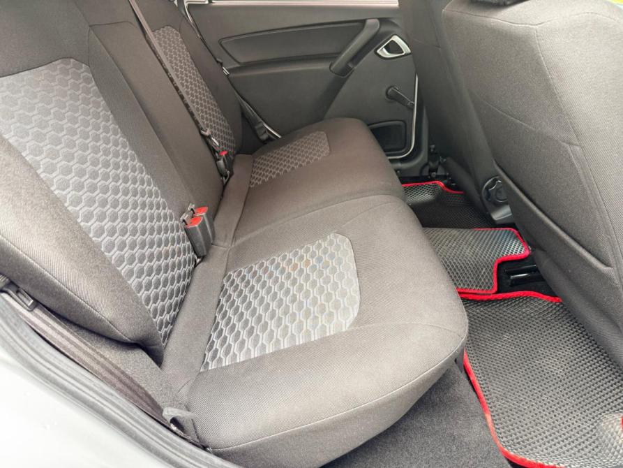 Lada (ВАЗ) Granta I Рестайлинг Тюмень  - изображение 20