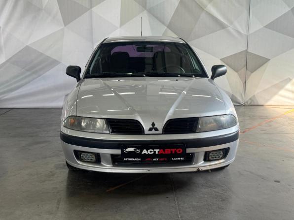 Mitsubishi Carisma I Рестайлинг с пробегом 2003 года, цена 370 000 рублей, 280000 км, хэтчбек, Автокод Объявления