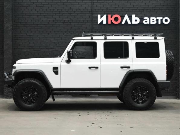 BAW 212 I с пробегом 2024 года, цена 3 960 000 рублей, 25685 км, внедорожник, Автокод Объявления