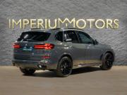 BMW X5 IV (G05/G18) Рестайлинг Москва  - изображение 33