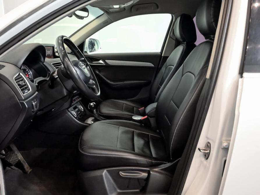 Audi Q3 I (8U) Екатеринбург  - изображение 10