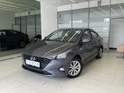 Hyundai Solaris II Рестайлинг Новосибирск  - изображение 15