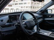 Chery Tiggo 7 Pro Max I Москва  - изображение 28
