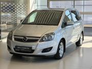 Opel Zafira B Рестайлинг Краснодар  - изображение 32