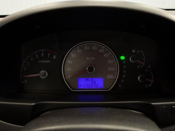 Hyundai Elantra IV (HD) с пробегом 2008 года, цена 700 000 рублей, 175040 км, седан, Автокод Объявления