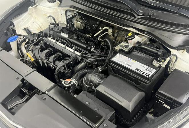 Kia Rio IV Рестайлинг (Global market) с пробегом 2021 года, цена 1 375 000 рублей, 99243 км, седан, Автокод Объявления
