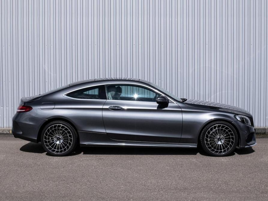 Mercedes-Benz C-Класс IV (W205) Сочи  - изображение 5
