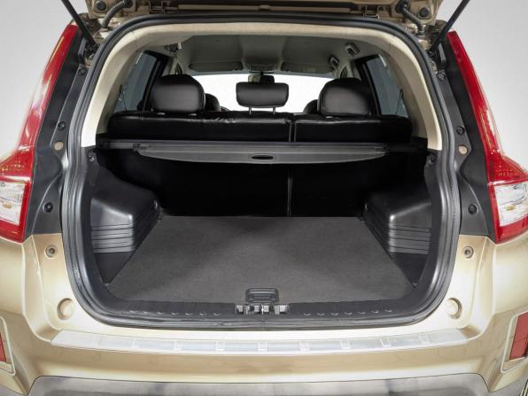 Geely Emgrand X7 I Рестайлинг 2 с пробегом 2019 года, цена 1 315 000 рублей, 96000 км, внедорожник, Автокод Объявления