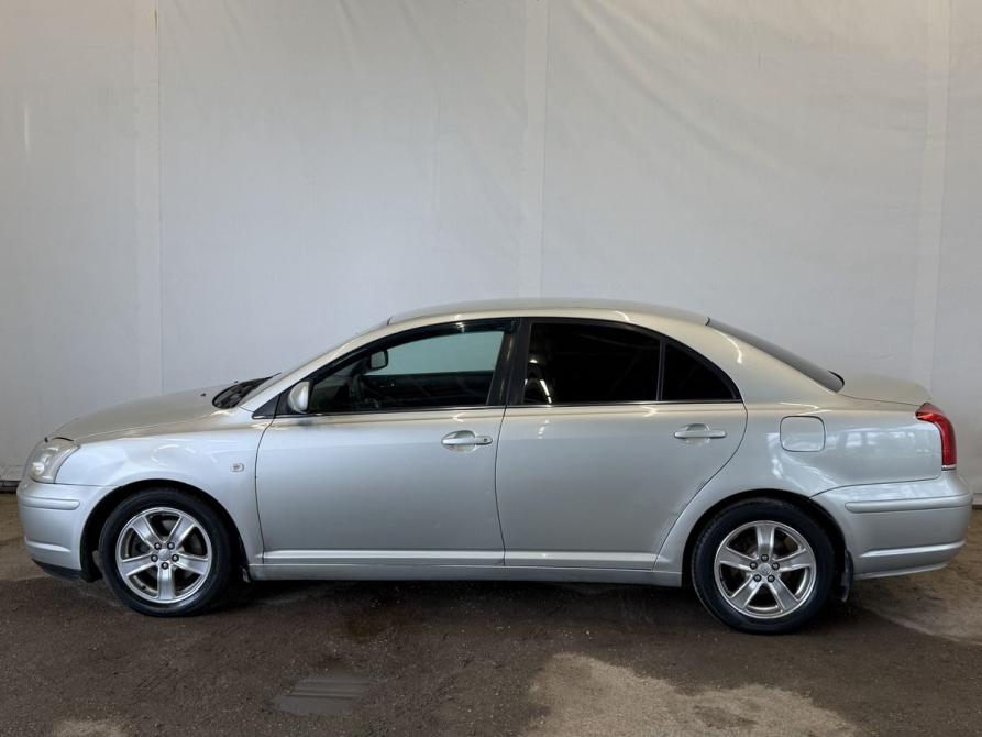 Toyota Avensis II Псков  - изображение 7