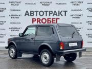 Lada (ВАЗ) 2121 (4x4) I Рестайлинг (2020) Владимир  - изображение 18