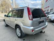 Nissan X-Trail I Рестайлинг Саратов  - изображение 22
