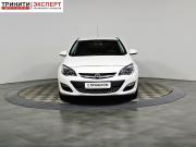 Opel Astra J Рестайлинг Белгород  - изображение 18