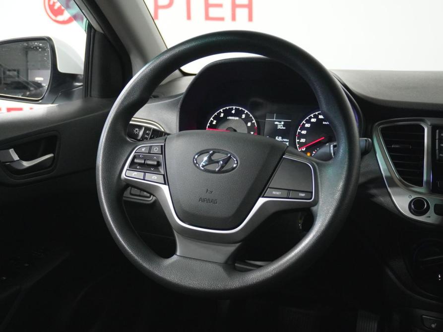 Hyundai Solaris II Рестайлинг Вологда  - изображение 16