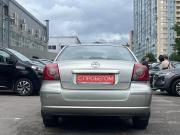 Toyota Avensis II Рестайлинг Санкт-Петербург  - изображение 20