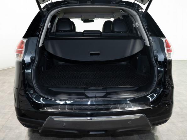 Nissan X-Trail III с пробегом 2014 года, цена 1 480 000 рублей, 242095 км, внедорожник, Автокод Объявления