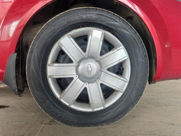 Chevrolet Lacetti I с пробегом 2008 года, цена 365 000 рублей, 271924 км, хэтчбек, Автокод Объявления