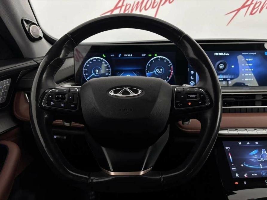 Chery Tiggo 8 Pro Max I Псков  - изображение 11