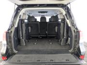 Toyota Land Cruiser 200 Series Рестайлинг 2 Москва  - изображение 40