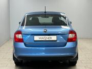 Skoda Rapid I Санкт-Петербург  - изображение 26