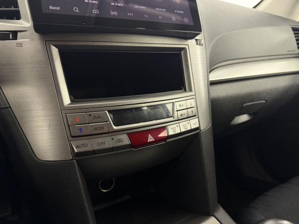 Subaru Legacy V с пробегом 2009 года, цена 975 000 рублей, 259026 км, седан, Автокод Объявления