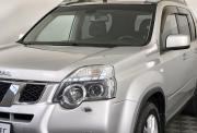 Nissan X-Trail II Рестайлинг Нижний Новгород  - изображение 36