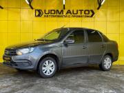 Lada (ВАЗ) Granta I Рестайлинг Ижевск  - изображение 17