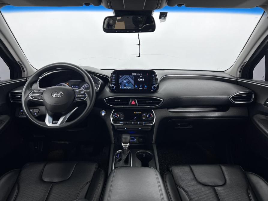Hyundai Santa Fe IV Калининград  - изображение 14