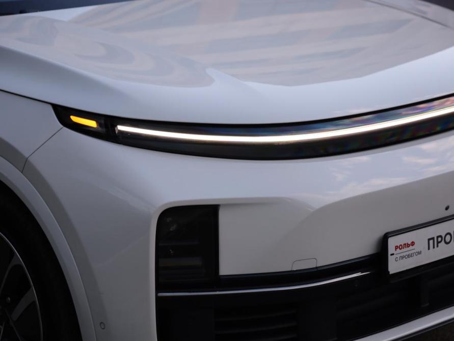 Li Auto (Lixiang) L7 I Санкт-Петербург  - изображение 12