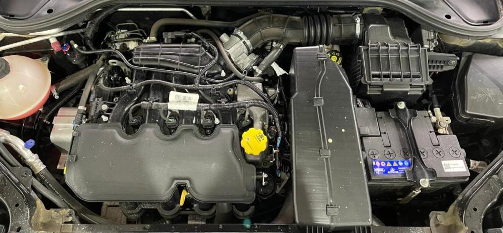 Lada (ВАЗ) Vesta I Рестайлинг (NG) Воронеж  - изображение 20