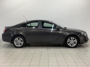 Opel Insignia I Рестайлинг Курск  - изображение 24