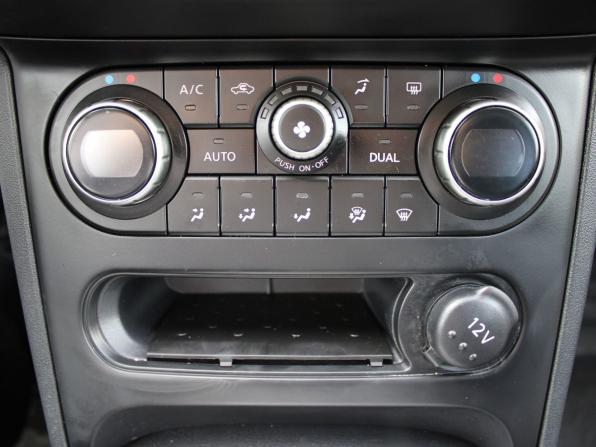 Nissan Qashqai I Рестайлинг с пробегом 2012 года, цена 1 059 000 рублей, 167756 км, внедорожник, Автокод Объявления