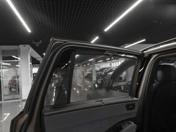Volkswagen Teramont II (China Market) с пробегом 2026 года, цена 6 250 000 рублей, 30 км, внедорожник, Автокод Объявления