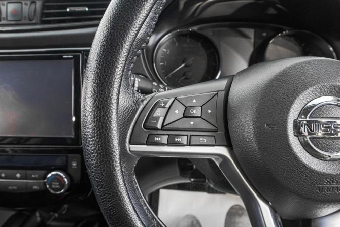 Nissan X-Trail III Рестайлинг с пробегом 2019 года, цена 2 449 000 рублей, 72000 км, внедорожник, Автокод Объявления