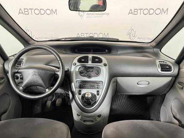 Citroen Xsara Picasso с пробегом 2007 года, цена 429 000 рублей, 220000 км, минивэн, Автокод Объявления
