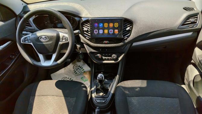 Lada (ВАЗ) Vesta I с пробегом 2018 года, цена 819 900 рублей, 158441 км, седан, Автокод Объявления