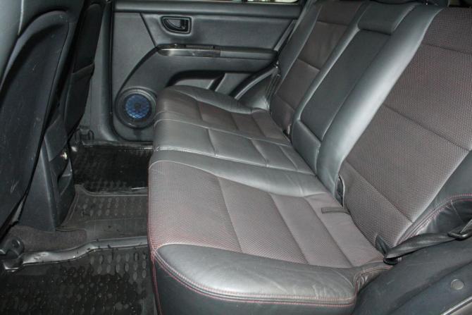 Kia Sorento I Рестайлинг с пробегом 2009 года, цена 889 000 рублей, 325000 км, внедорожник, Автокод Объявления
