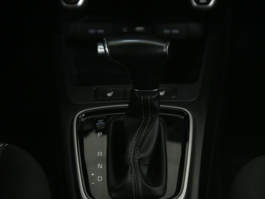 Kia Rio IV Иваново  - изображение 15