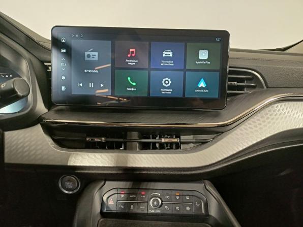 Haval F7 I Рестайлинг с пробегом 2022 года, цена 2 199 000 рублей, 29000 км, внедорожник, Автокод Объявления