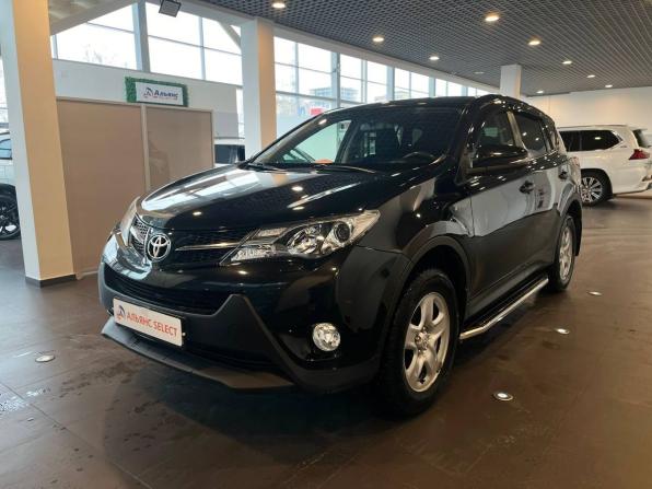 Toyota RAV4 IV (XA40) с пробегом 2015 года, цена 1 890 000 рублей, 138084 км, внедорожник, Автокод Объявления