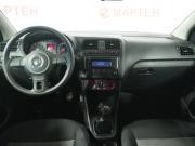 Volkswagen Polo V Вологда  - изображение 32