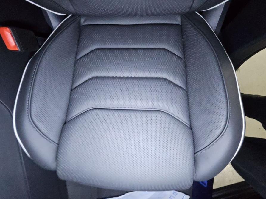 Volkswagen Touareg III Рестайлинг Самара  - изображение 11