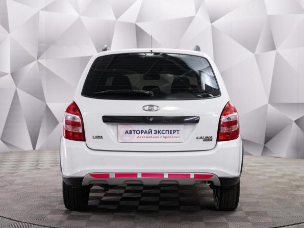 Lada (ВАЗ) Kalina II с пробегом 2016 года, цена 525 000 рублей, 170000 км, универсал, Автокод Объявления