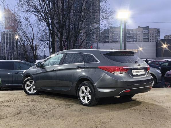 Hyundai i40 I с пробегом 2014 года, цена 719 000 рублей, 258000 км, универсал, Автокод Объявления