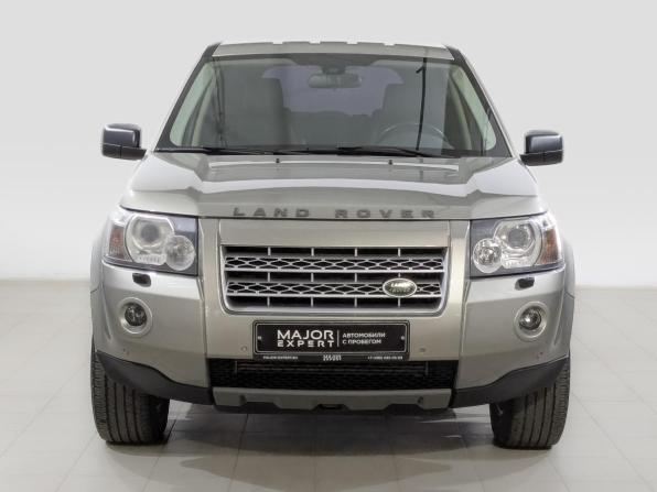 Land Rover Freelander II с пробегом 2010 года, цена 1 650 000 рублей, 117297 км, внедорожник, Автокод Объявления