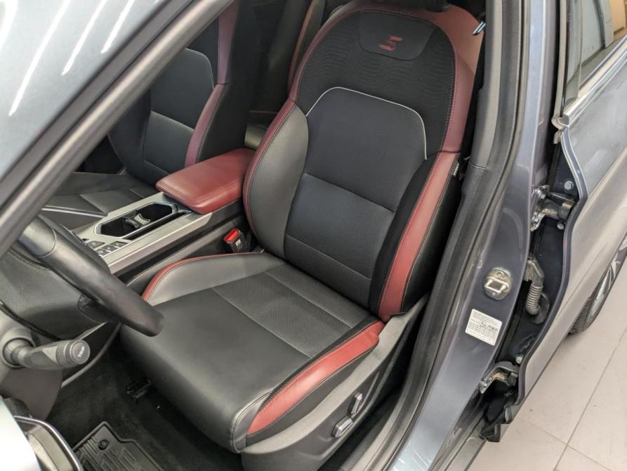 Geely Coolray I Москва  - изображение 13